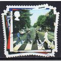 GB 2007 The Beatles, Album Covers - Abbey Road ...