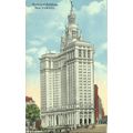 USA PC - Municipal Building, New York City