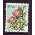 SOUTH AFRICA 1977 SUCCULENTS 2c P PUNCTATA 415 ...