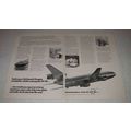 1977 McDonnell Douglas DC-10 Ad - Reliable Popular