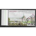 GER 2009 €0.55 'LEIPZIG UNIVERSITY' FINE USED (...