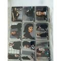 Alias | Season Two Complete Base Set | Inkworks...