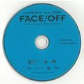 Face Off (Blu-ray disc) Nicolas Cage, John Trav...