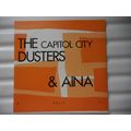 The Capitol City Dusters/Aina- Split 7", US, Ne...