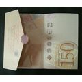 Malaysia 150 Years Straits Settlements Stamps 2...