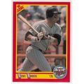 1990 Score Kent Hrbek baseball card #381 – Twins