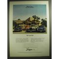 1974 Sawgrass Ponte Vedra Beach, Florida Club Community Advertisement