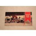Montreal's Speedy Rookie 1994 Parkhurst Tall Bo...