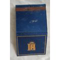old Matchbook Cover- Ladbroke Park Tower Casino...