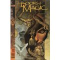BOOKS OF MAGIC #19- DC COMICS/VERTIGO (1995)
