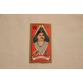 Boomer Wells 2003 Topps 205 POLAR BEAR MINI NO....
