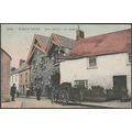 Post Office, St Mary's, Scilly Isles, 1908 - Pe...