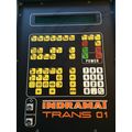 INDRAMAT TRANS-01.1 WALL CONTROL PANEL 34/83KW ...