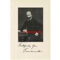 Lord Tweedmouth (Dudley Marjoribanks), Politici...