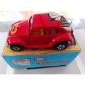 Matchbox Superfast No31 Volks-Dragon - with Rep...