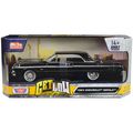 1964 Chevrolet Impala Lowrider Hard Top Black "...