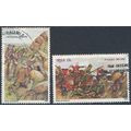 Centenary Battle of Amajuba - South Africa 1981...