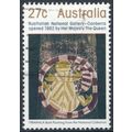 Australian National Gallery - Australia 1982 - ...