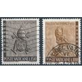 Express - Vatican City 1966 - F H - MiNr 500/1