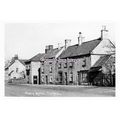 pu2333 - Yorks - Stone Cottages along Northgate...