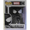 POP / FUNKO ' MARVEL ' SYMBIOTE SUIT SPIDER-MAN...