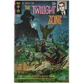 THE TWILIGHT ZONE # 36 (1971)