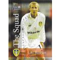 Futera's Leeds Utd 2000 Fans' Selection: The Squad - Card No. 113, Bowyer (Lee)