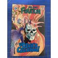 Phantom #59 GOLD KEY /CHARLTON Comics 1973 FN