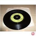 boomtown rats, like clockwork. 1978 7" ensign, ...
