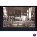 Argyllshire INVERARAY All Saints Church Interio...