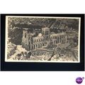 YORK Minster Aerial Postcard by Green