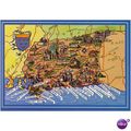 GB Postcard - West Sussex