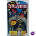 TOTAL JUSTICE : BATMAN action figure