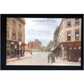 BEDFORD High Street Postcard by Celesque (G.47795)