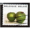 BEL 2007 (52c)(S/A) 'FRUIT- APPLES' FINE USED (...