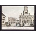 FRANCE POSTCARD - BOULOGNE - SUR- MER - PALAIS ...