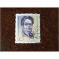 West Berlin Germany 1985 Kurt Tucholsky fine us...