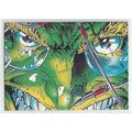 X-MEN TRADING CARDS card # 48 HODGE (1991 )