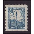 Poland 1925 SG 243 MM Type 1 (D-326)