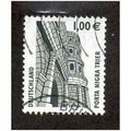 GER 2002 €1.00 'TOURIST SIGHTS'' FINE USED (EBI...