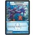 Kaijudo - Invasion Earth - #8/80 - Aqua Trickster