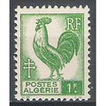 ALGERIE N° 219 NEUF ** ( MNH )