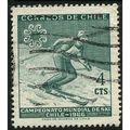 1965 Michel 637 - #3 fine used (o)