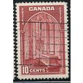 1937/1938 SG 363 - #2 fine used (o)
