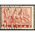 1937/1938 Michel 402 - fine used (o)