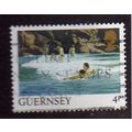GUE 1984 4P 'PETIT PORT' FINE USED (EBID45-091)