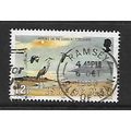 ISLE OF MAN 1983 SEA BIRDS 12p GREY HERONS SG 2...