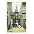 Sussex WORTHING Lifeboat House Postcard by Vale...