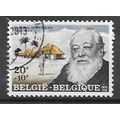 Belgium ( Belgique ) N° 1773 YVERT OBLITERE ( U...