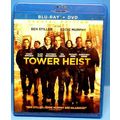 Tower Heist (Blu-ray Disc) (L12)